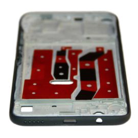 Рамка дисплея для Huawei JNY-LX1 <черный>