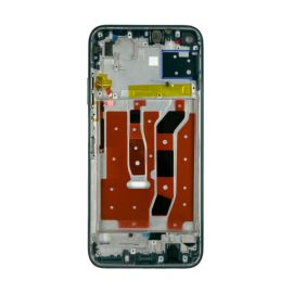 Рамка дисплея для Huawei JNY-LX1 <зеленый>
