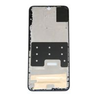 Рамка дисплея для Huawei P Smart 2019 <черный> ― OnlineBazar.su