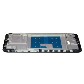 Рамка дисплея для Huawei Y6s <черный>