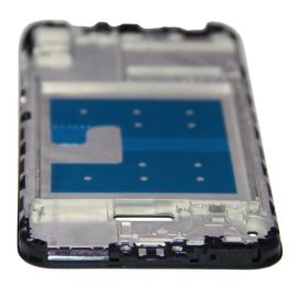 Рамка дисплея для Huawei Y6s <черный>