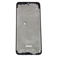 Рамка дисплея для Infinix Hot 10 Play (X688C) <черный> ― OnlineBazar.su
