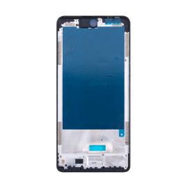 Рамка дисплея для Infinix Hot 30 (X6831) <черный>