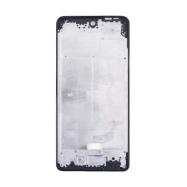 Рамка дисплея для Infinix Hot 40 (X6836) <черный>
