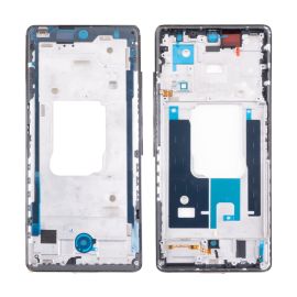 Рамка дисплея для Infinix Note 40 Pro (X6850) <золотой>