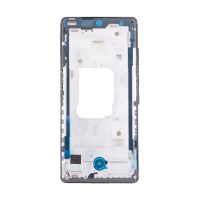 Рамка дисплея для Infinix Note 40 Pro (X6850) <золотой> ― OnlineBazar.su