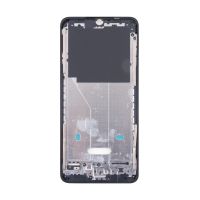 Рамка дисплея для Itel A70 (A665L) <черный> ― OnlineBazar.su