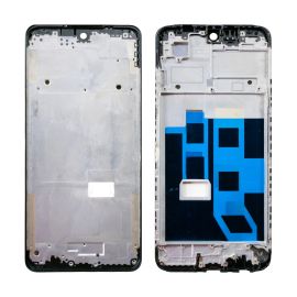 Рамка дисплея для Oppo A3x <черный>