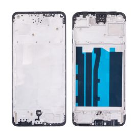 Рамка дисплея для Oppo A78 <черный>