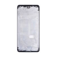 Рамка дисплея для Oppo A58 <черный> ― OnlineBazar.su