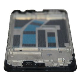 Рамка дисплея для Oppo A58 <черный>