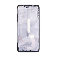 Рамка дисплея для Realme 9 5G <черный> ― OnlineBazar.su