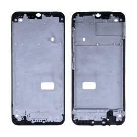 Рамка дисплея для Realme RMX2185 <черный>