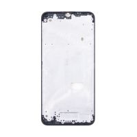 Рамка дисплея для Realme RMX3269 <черный> ― OnlineBazar.su