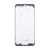 Рамка дисплея для Realme C51 <черный> ― OnlineBazar.su