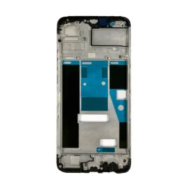 Рамка дисплея для Realme C63 <черный>