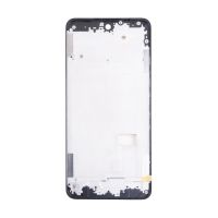 Рамка дисплея для Realme RMX5303 <черный> ― OnlineBazar.su