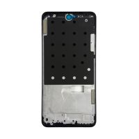 Рамка дисплея для Realme C75 <черный> ― OnlineBazar.su