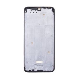 Рамка дисплея для Realme Narzo 50A <черный>