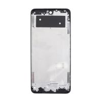 Рамка дисплея для Realme RMX5300 <черный> ― OnlineBazar.su