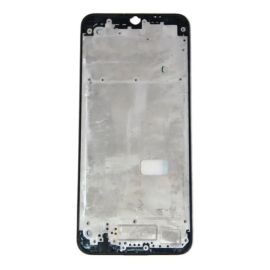 Рамка дисплея для Realme RMX2185 <черный>