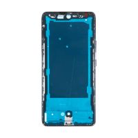 Рамка дисплея для Realme 11 Pro 5G <черный> ― OnlineBazar.su