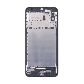 Рамка дисплея для Samsung SM-A042F (Galaxy A04e) <черный>