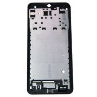 Рамка дисплея для Samsung SM-A047F (Galaxy A04s) <черный> ― OnlineBazar.su