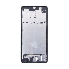 Рамка дисплея для Samsung SM-A055F (Galaxy A05) <черный>