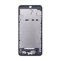 Рамка дисплея для Samsung SM-A057F (Galaxy A05s) <черный> ― OnlineBazar.su
