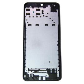 Рамка дисплея для Samsung SM-A135F (Galaxy A13) <черный>