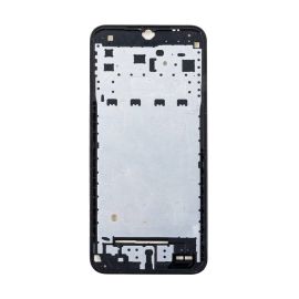 Рамка дисплея для Samsung SM-A145F (Galaxy A14) <черный>