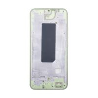 Рамка дисплея для Samsung SM-A346E (Galaxy A34 5G) <зеленый> ― OnlineBazar.su