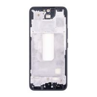 Рамка дисплея для Samsung SM-A546E (Galaxy A54 5G) <черный> ― OnlineBazar.su