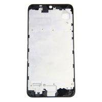 Рамка дисплея для Samsung SM-M105F (Galaxy M10) <черный> ― OnlineBazar.su