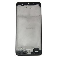 Рамка дисплея для Samsung SM-M315F (Galaxy M31) <черный> ― OnlineBazar.su