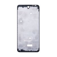 Рамка дисплея для Tecno Camon 18 (CH6n) <черный> ― OnlineBazar.su