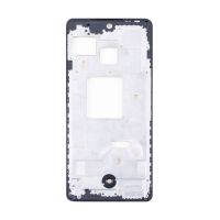 Рамка дисплея для Tecno Camon 20 Pro 5G (CK8n) <черный> ― OnlineBazar.su