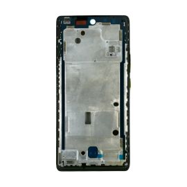 Рамка дисплея для Tecno Camon 30S (CLA5) <черный>