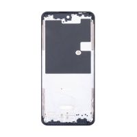 Рамка дисплея для Tecno Pova Neo 3 (LH6n) <черный> ― OnlineBazar.su