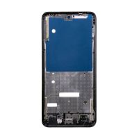 Рамка дисплея для Tecno Spark 40C <черный> ― OnlineBazar.su