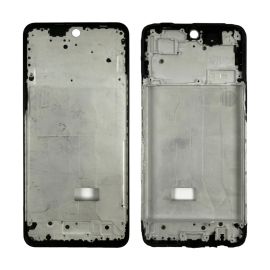 Рамка дисплея для Vivo Y28 (V2352) <черный>