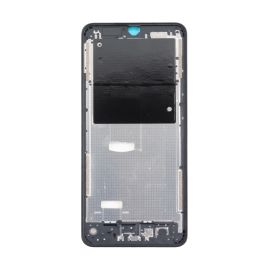 Рамка дисплея для Xiaomi 25028PC03G <черный>