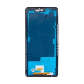 Рамка дисплея для Xiaomi Poco F5 <черный>