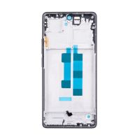 Рамка дисплея для Xiaomi 2312FPCA6G <черный> ― OnlineBazar.su