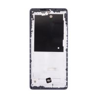 Рамка дисплея для Xiaomi 2312FPCA6G <фиолетовый> ― OnlineBazar.su