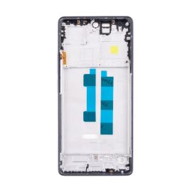 Рамка дисплея для Xiaomi 2312FPCA6G <фиолетовый>