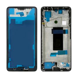 Рамка дисплея для Xiaomi 23122PCD1G <черный>