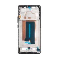 Рамка дисплея для Xiaomi 2311DRK48G <серый> ― OnlineBazar.su