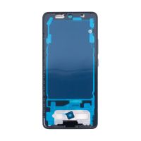 Рамка дисплея для Xiaomi 2311DRK48G <черный> ― OnlineBazar.su